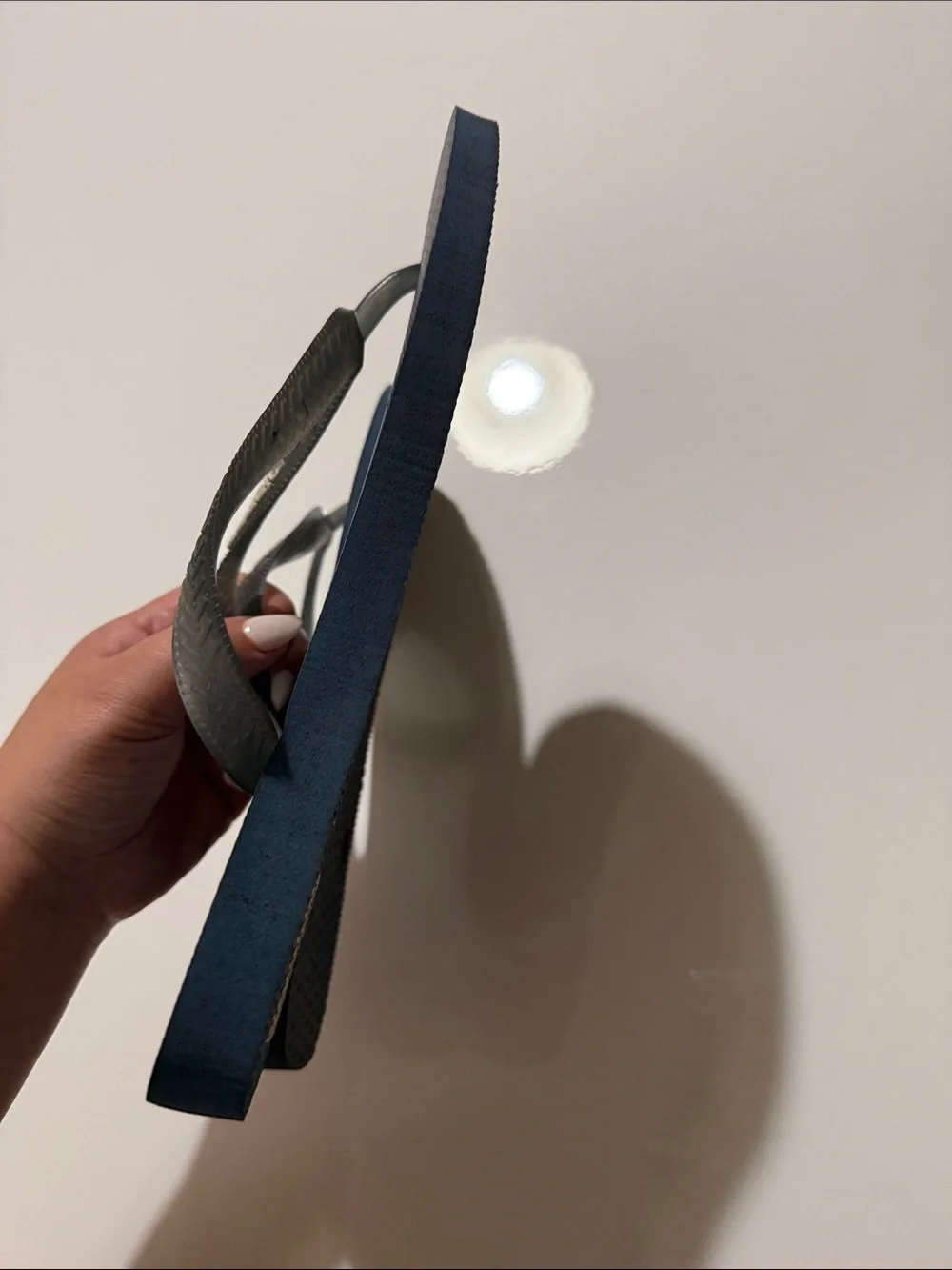 Havaianas classic rubber
